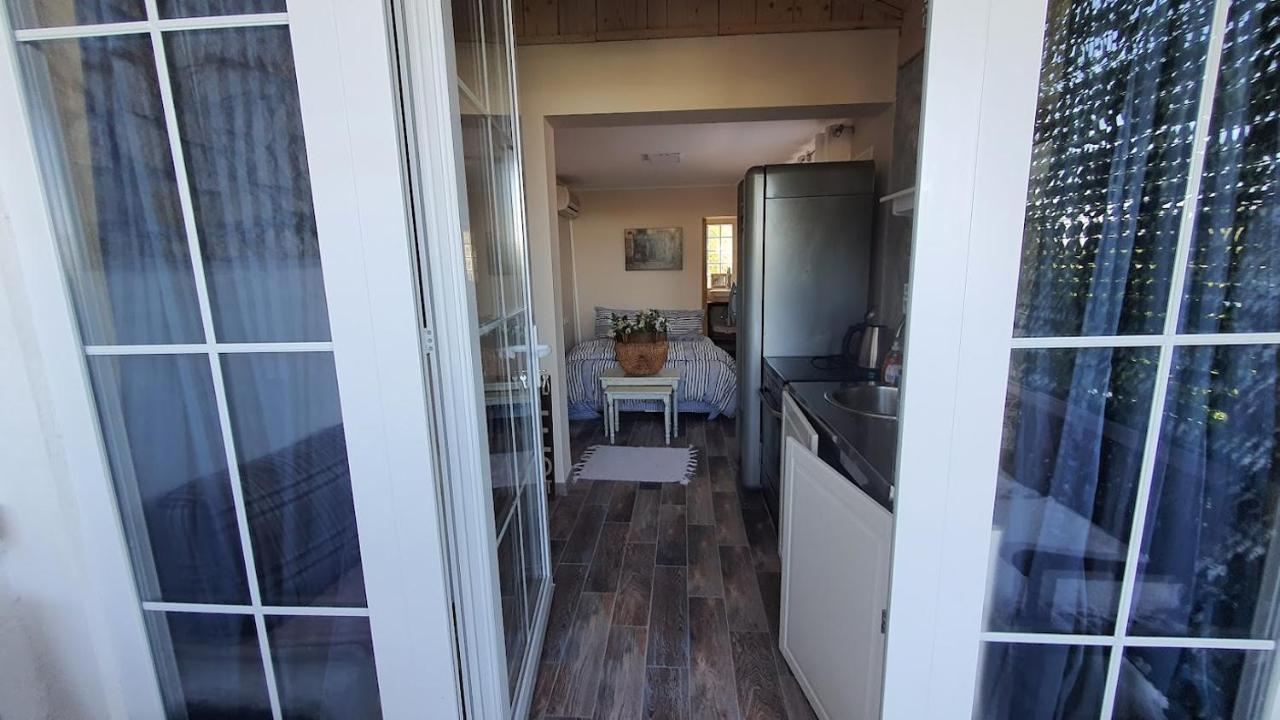 Apartment Casa Topic Blace Exterior photo