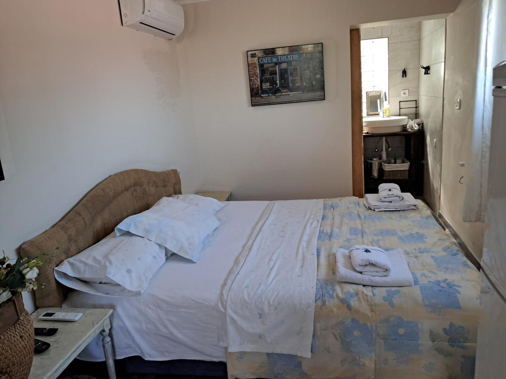 Apartment Casa Topic Blace Room photo